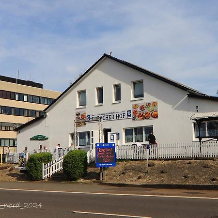 Erbacher Hof 洪堡 外观 照片